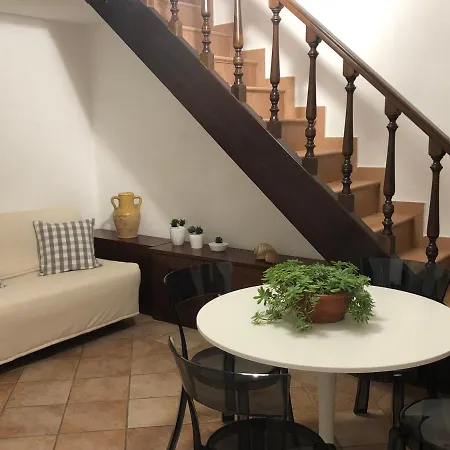 Apartamento Elettra