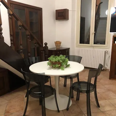 Apartamento Elettra *