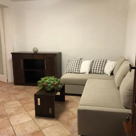 Elettra Apartamento *