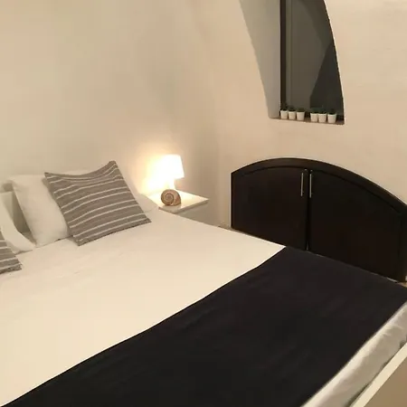 Apartmán Elettra *