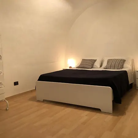 Elettra Апартаменты Галлиполи