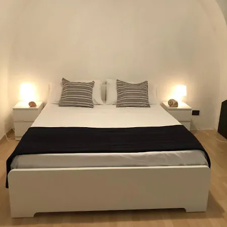 Elettra Apartamento Gallipoli