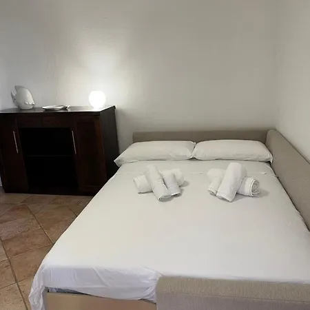 Apartamento Elettra Gallipoli