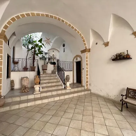 Elettra Apartamento Gallipoli