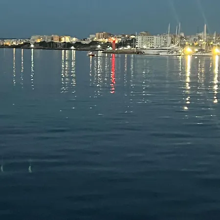 Elettra Apartamento Gallipoli