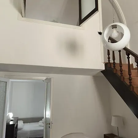 Apartamento Elettra Gallipoli