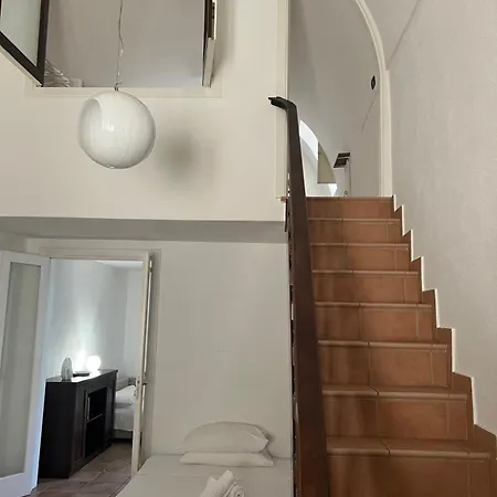 Apartamento Elettra