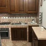 Elettra Apartamento