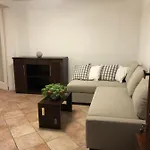 Elettra Apartamento *