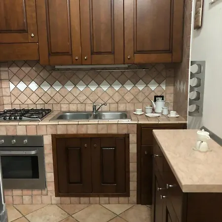 Elettra Apartament