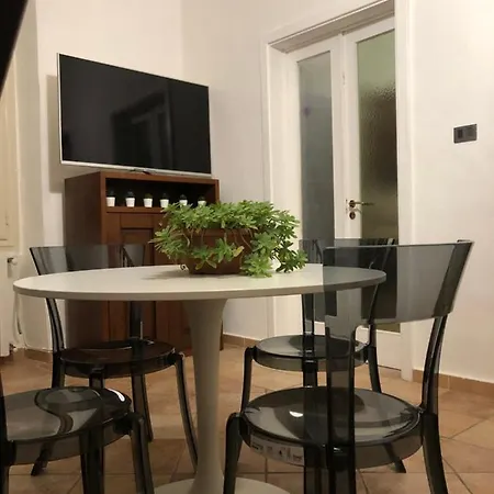 Elettra 아파트 갈리폴리