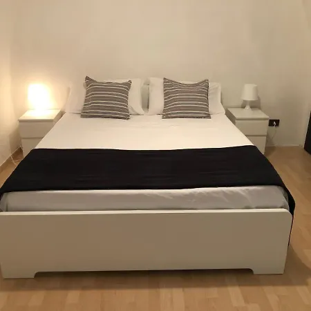 Apartament Elettra