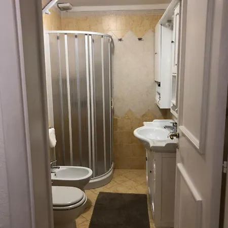 Apartament Elettra