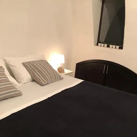 Elettra Apartmán Gallipoli